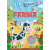 Farma - Velké samolepky