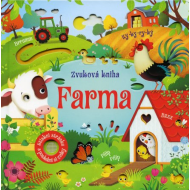 Farma - Zvuková kniha