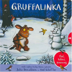 Gruffalinka