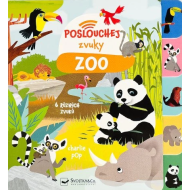 Zoo - Poslouchej zvuky