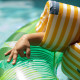 Dětská Plovací vesta s rukávky Velryba 2-4 let Swim Essentials