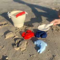 Hračky na písek Oceán