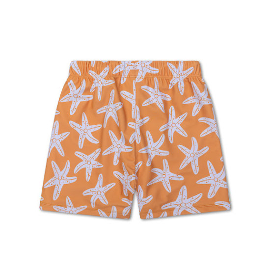 Dětské chlapecké plavky šortky s UPF 50+ Hvězdice | Swim Essentials