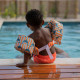 Dětská Plovací vesta s rukávky Žralok 2–6 let Swim Essentials