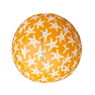 Nafukovací míč Hvězdice 51 cm