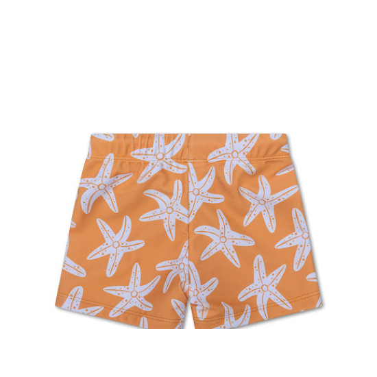 Dětské chlapecké plavky Boxerky s UPF 50+ Hvězdice| Swim Essentials