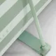 Bazén s konstrukcí Essence Luxe Old Green Stripe 300×200×75