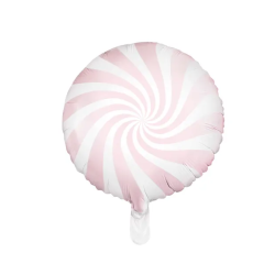 Balónek Bonbón Růžový
