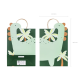 Darujte dětem dárky ve velkém stylu s dárkovou taškou Dinosaurus!