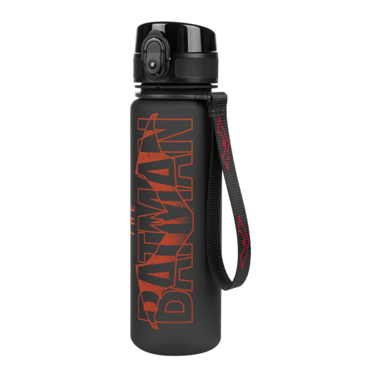 Tritanová láhev pro děti Batman Red 500 ml značky BAAGL