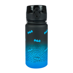 Tritanová láhev na pití Gradient Batman Blue 350 ml