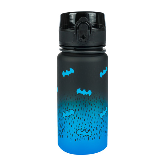 Tritanová láhev pro děti Gradient Batman Blue 350 ml značky BAAGL