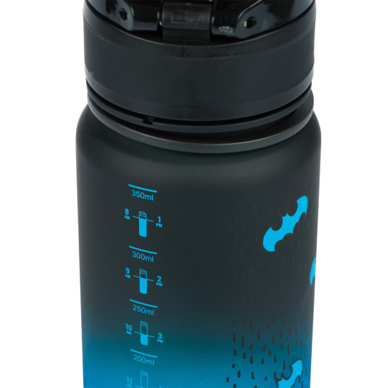 Tritanová láhev pro děti Gradient Batman Blue 350 ml značky BAAGL