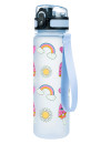 Tritanová láhev pro děti Hippie 500 ml