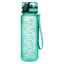 Tritanová láhev na nápoje Green 800 ml