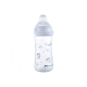 Kojenecká láhev Emotion Physio 270ml 0-12m+ White