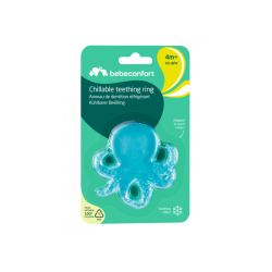 Chladicí kousátko Chobotnice Modré