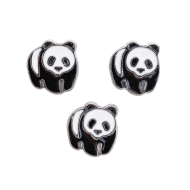 Panda Přívěsek na náramek