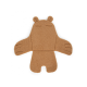 Sedací podložka do židličky Evolu Teddy Beige