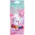 Tříhranné pastelky Hello Kitty Pastel Pink 12 ks