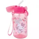 Láhev na pití růžová Hugo 500 ml Hello Kitty Pastel Pink