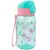 Láhev na pití mentolová Hugo 500 ml Hello Kitty Pastel Pink