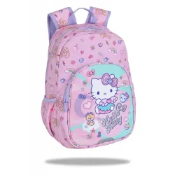 Dětský batoh Toby 33 cm Hello Kitty Pink Pastel