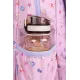 Dětský batoh Toby 33 cm Hello Kitty Pink Pastel