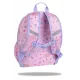 Dětský batoh Toby 33 cm Hello Kitty Pink Pastel