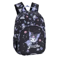 Dětský batoh Toby 33 cm Kuromi