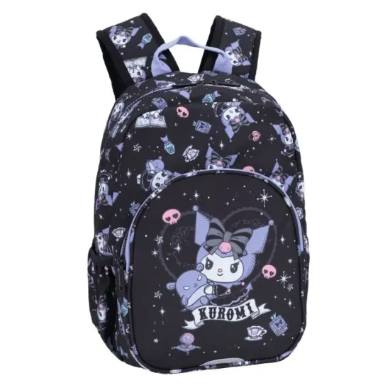 Dětský batoh Toby 33 cm Kuromi