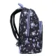 Dětský batoh Toby 33 cm Kuromi