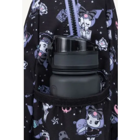 Dětský batoh Toby 33 cm Kuromi