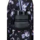 Dětský batoh Toby 33 cm Kuromi