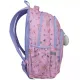 Školní taška Prime PRO 41 cm Hello Kitty Pastel Pink