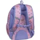 Školní taška Prime PRO 41 cm Hello Kitty Pastel Pink