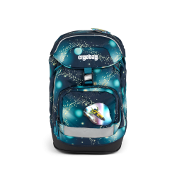 Školní batoh Ergobag Prime Galaxy space