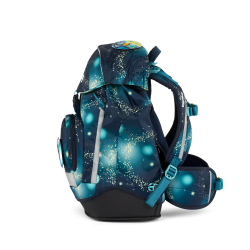 Školní batoh Ergobag Prime Galaxy space