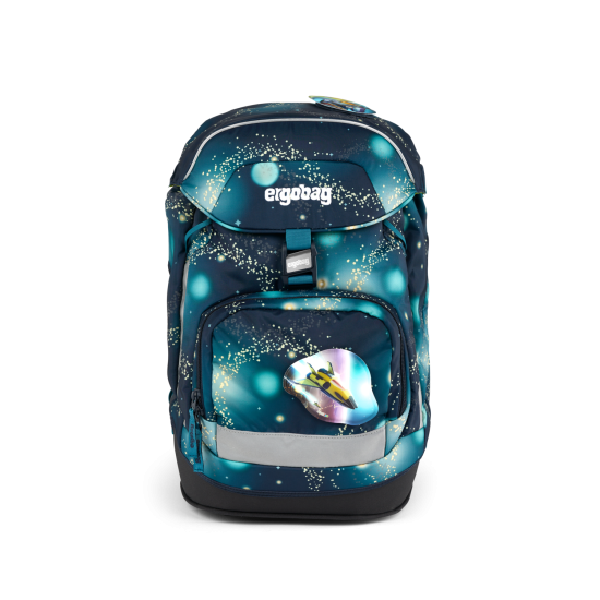 Školní batoh Prime Galaxy space - Ergobag