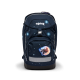 Školní batoh Prime Galaxy modrý - Ergobag