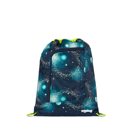 Sportovní pytel Galaxy space - Ergobag