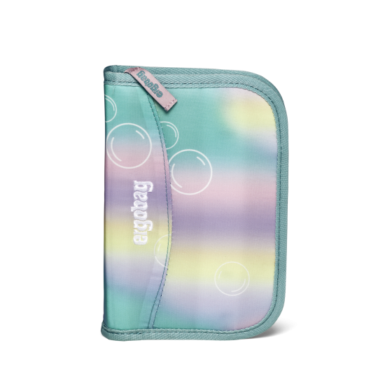 Penál Magic reflexní 20 dílný set - Ergobag