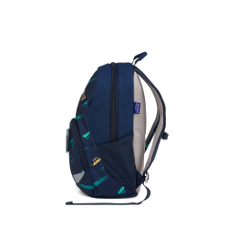 Dětský batoh Ergobag Ease L Speedy