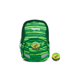 Dětský batoh Ergobag Ease L Jungle