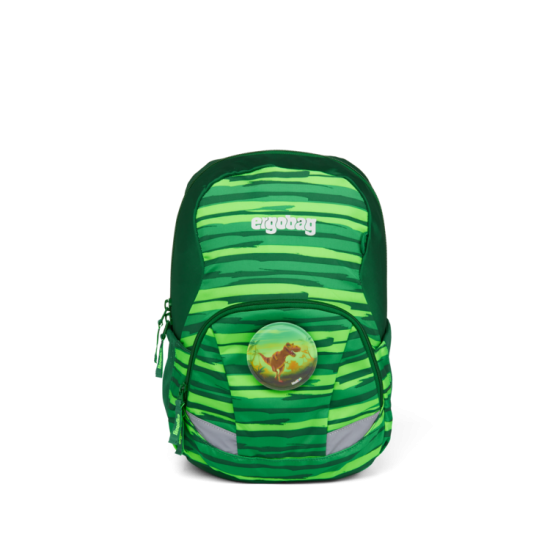 Dětský batoh Ergobag Ease L Jungle - Ergobag