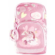 Školní batoh Unicorn Pink 20-25l