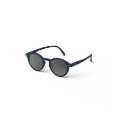 JUNIOR SUN #D Sluneční brýle Navy Blue 5-10 let