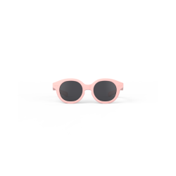 KIDS #C Sluneční brýle Pastel Pink 9-36 měsíců