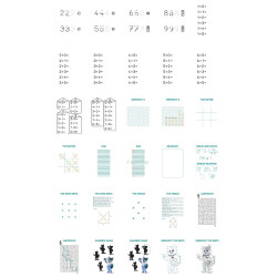 Doplňkové karty Kidydraw mini Hry a vzdělávání