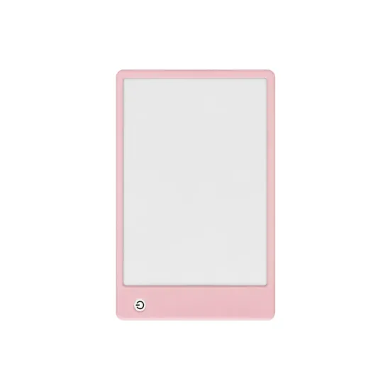 Kreslicí tablet Lightpad Rose